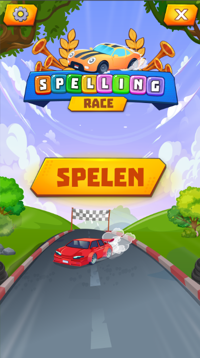 Second app screenshot for Meester Dennis